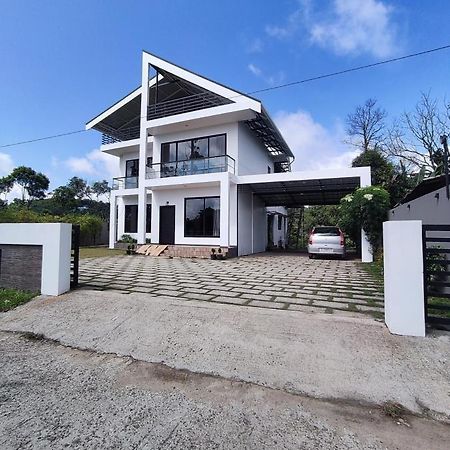 Apartamento Winter Woods Vagamon Exterior foto