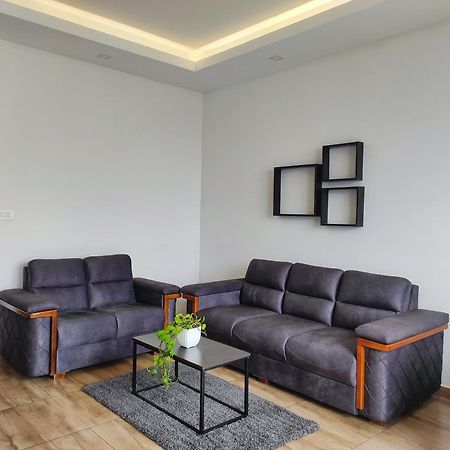 Apartamento Winter Woods Vagamon Exterior foto
