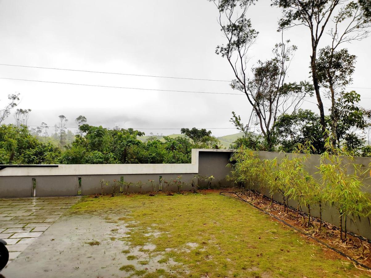 Apartamento Winter Woods Vagamon Exterior foto