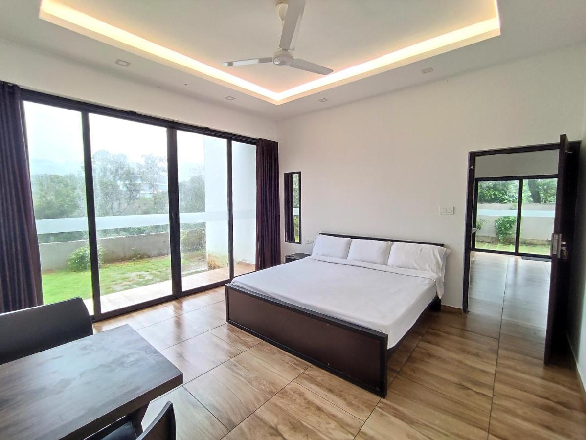 Apartamento Winter Woods Vagamon Exterior foto
