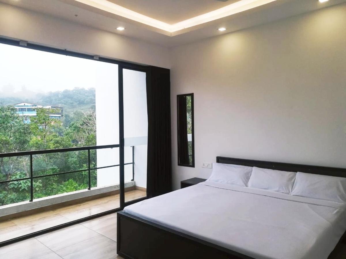 Apartamento Winter Woods Vagamon Exterior foto