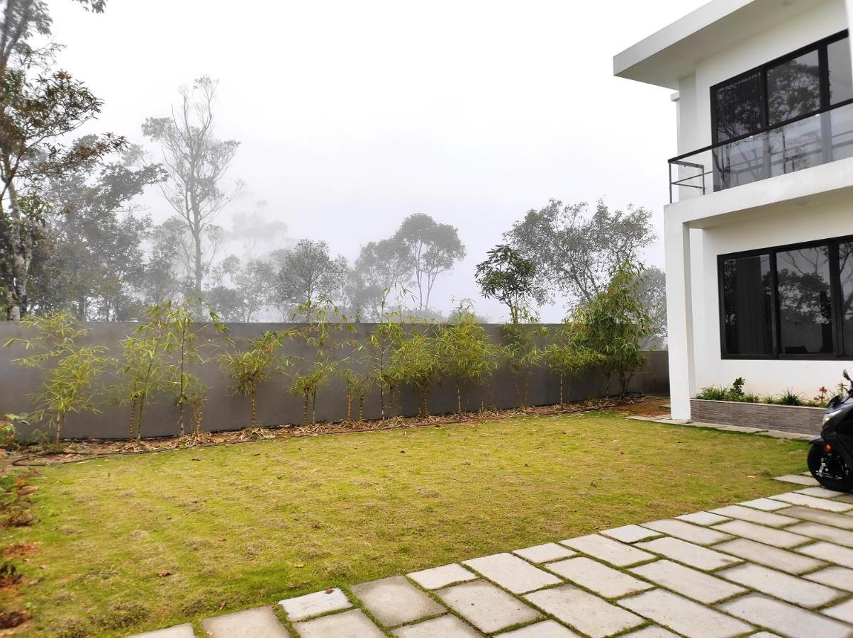 Apartamento Winter Woods Vagamon Exterior foto