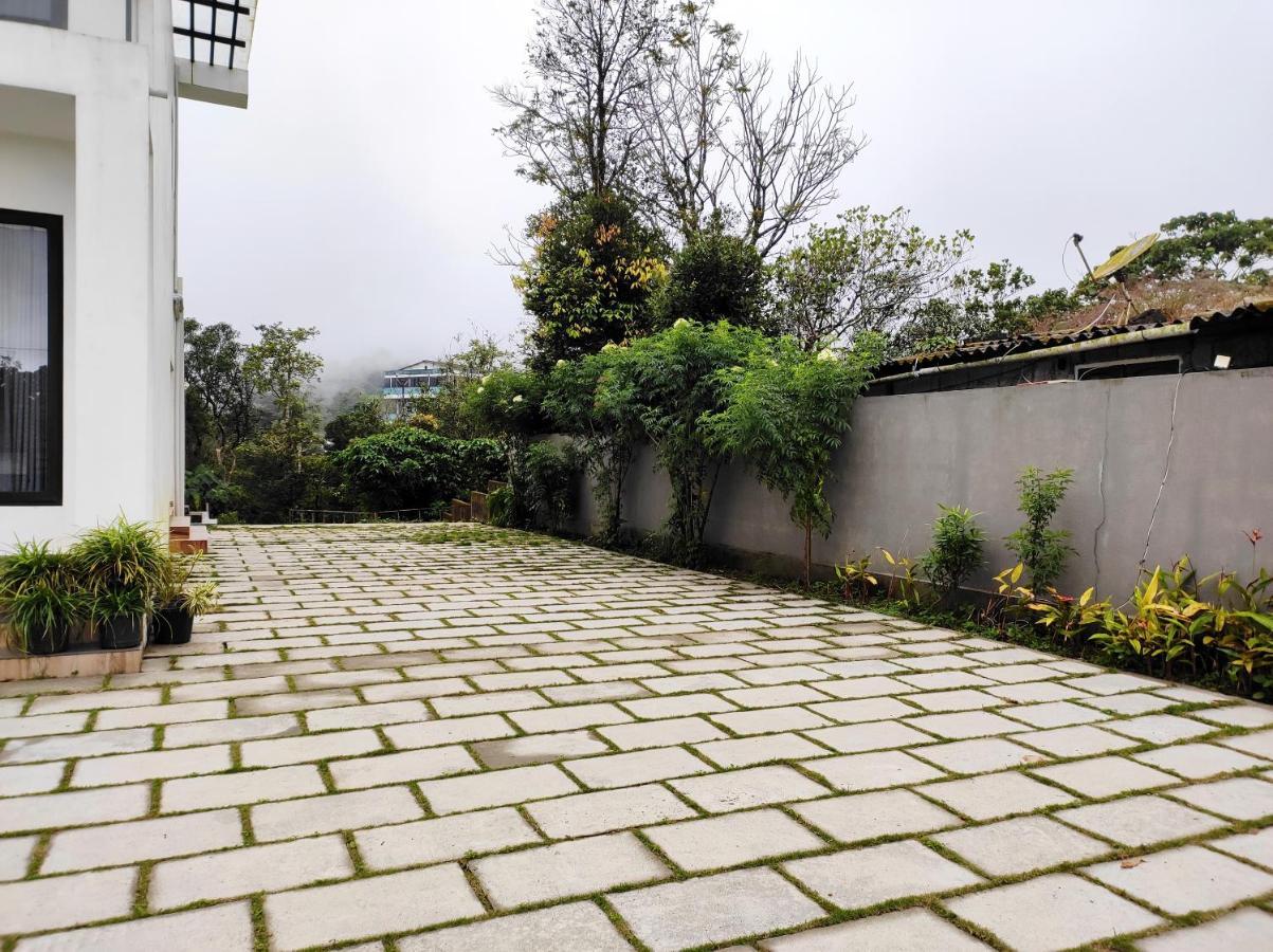 Apartamento Winter Woods Vagamon Exterior foto