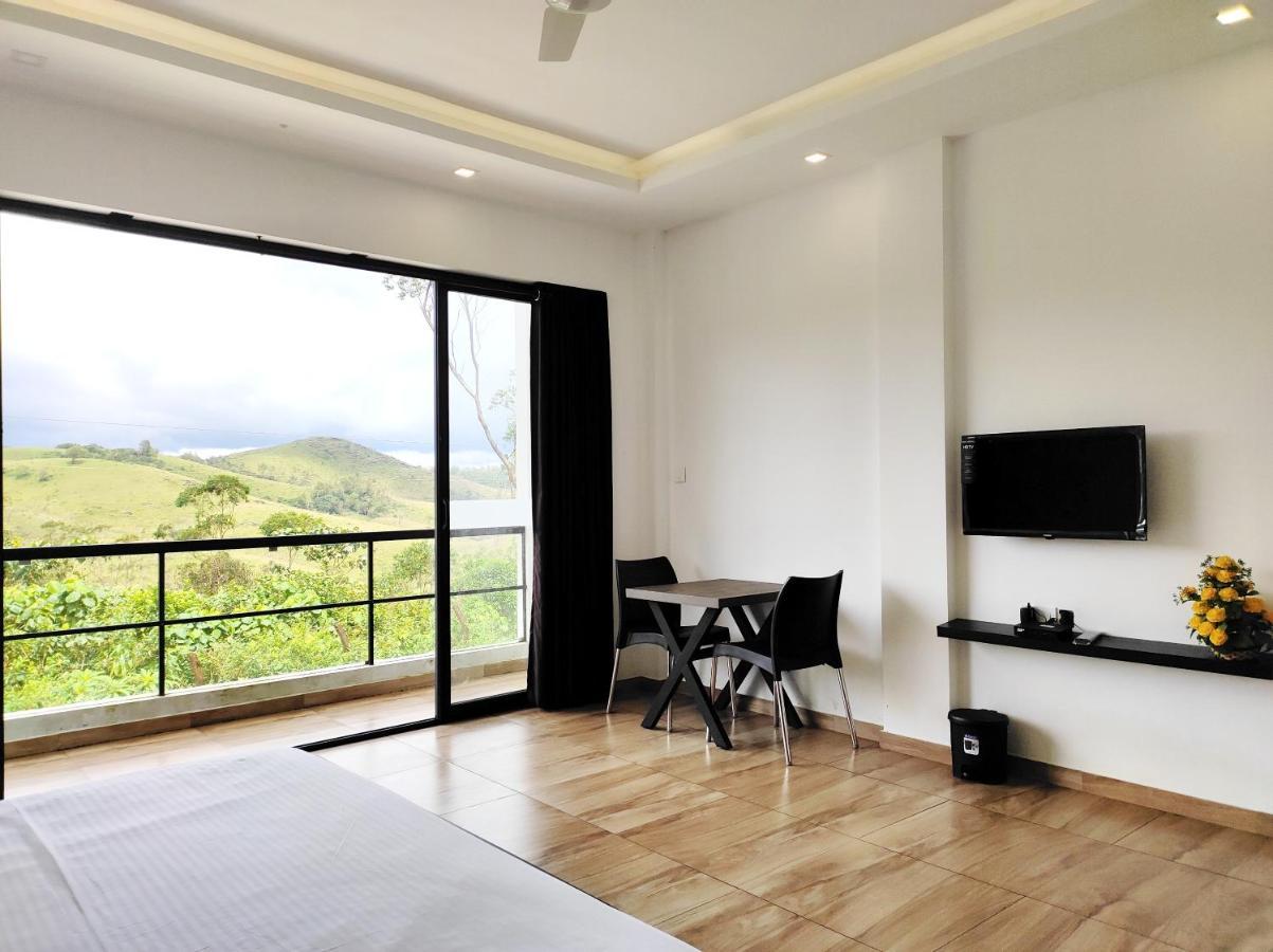 Apartamento Winter Woods Vagamon Exterior foto