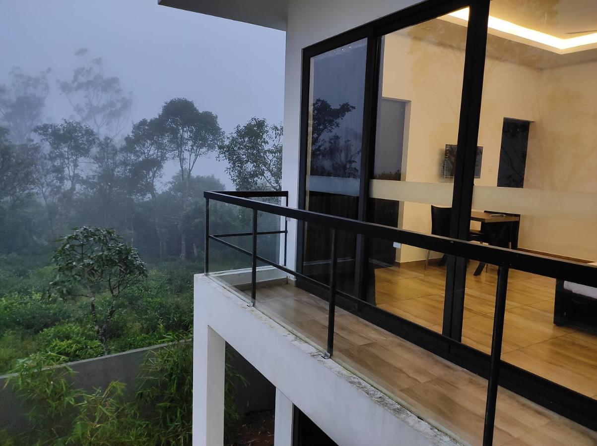 Apartamento Winter Woods Vagamon Exterior foto