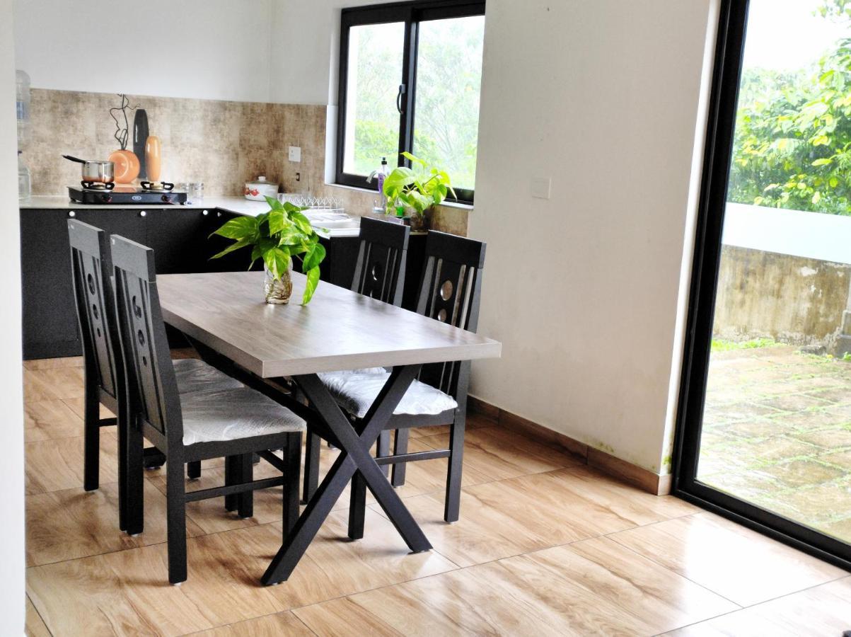 Apartamento Winter Woods Vagamon Exterior foto