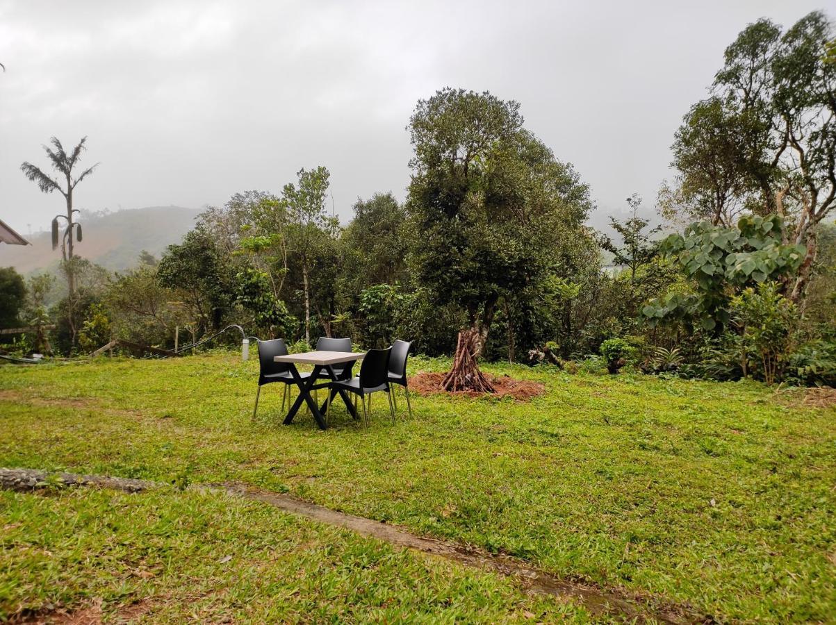 Apartamento Winter Woods Vagamon Exterior foto