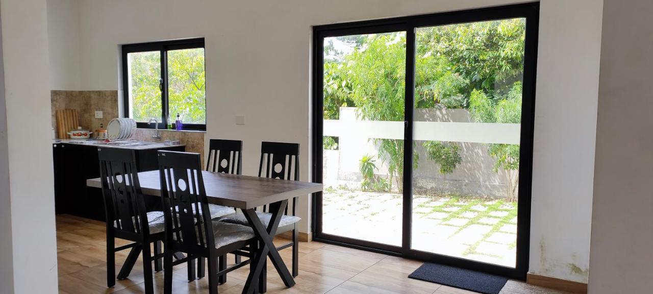 Apartamento Winter Woods Vagamon Exterior foto