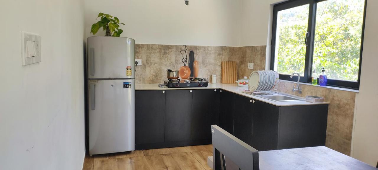 Apartamento Winter Woods Vagamon Exterior foto