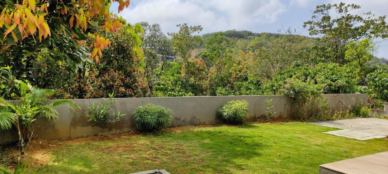 Apartamento Winter Woods Vagamon Exterior foto