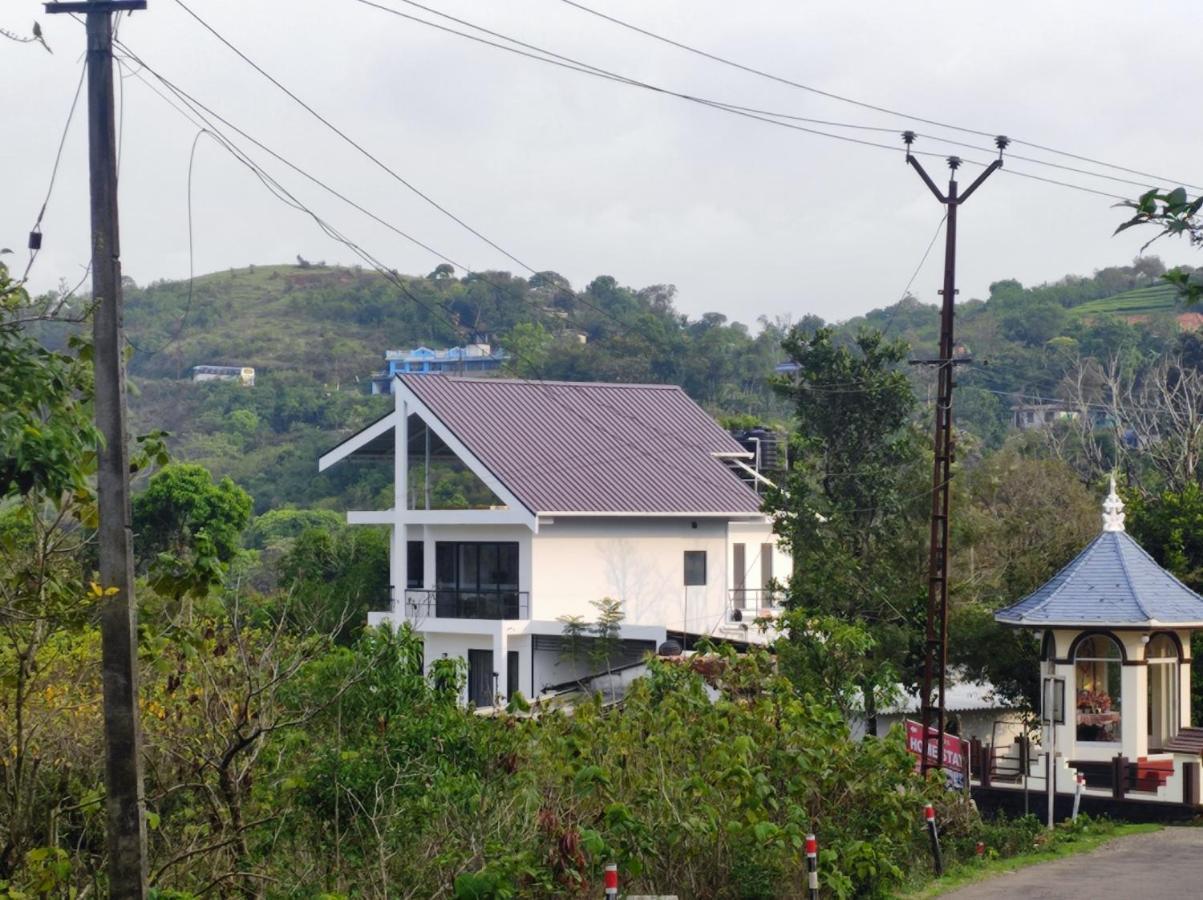 Apartamento Winter Woods Vagamon Exterior foto