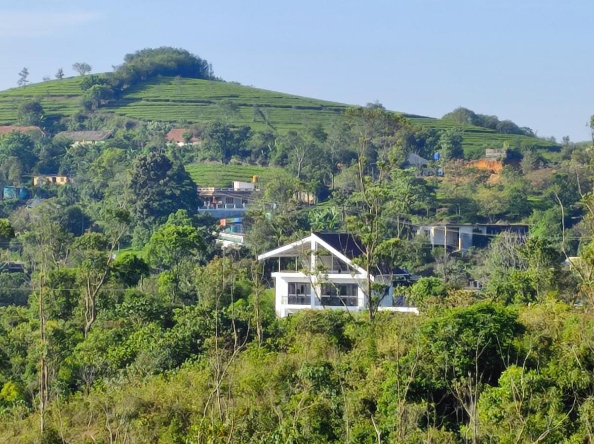 Apartamento Winter Woods Vagamon Exterior foto