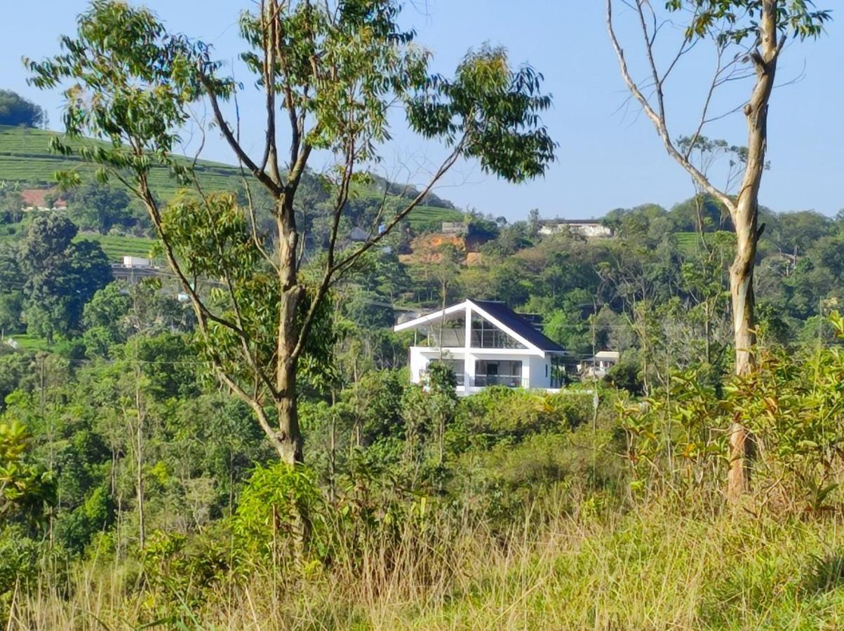 Apartamento Winter Woods Vagamon Exterior foto